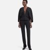 Tucker Black Cape