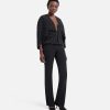 Tucker Black Cape - Image 4