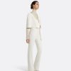 Cassie Ivory Cape - Image 4