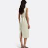 Aydan Sorbet Midi Dress - Image 2