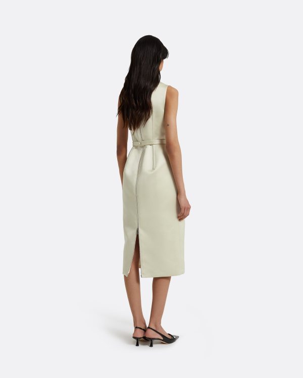 Aydan Sorbet Midi Dress - Image 2