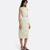Aydan Sorbet Midi Dress - Image 4