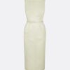 Aydan Sorbet Midi Dress - Image 5