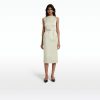 Aydan Sorbet Midi Dress - Image 6