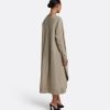 Sebiha Stone Midi Dress - Image 2