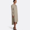 Sebiha Stone Midi Dress - Image 4