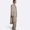 Sebiha Stone Midi Dress - Image 7