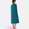 Roni Poseidon Midi Dress - Image 2