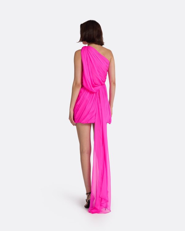 Nova Beverley Mini Dress - Image 2