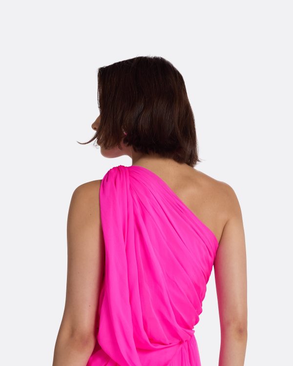 Nova Beverley Mini Dress - Image 5