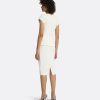 Nuvalle Ivory Midi Dress - Image 2