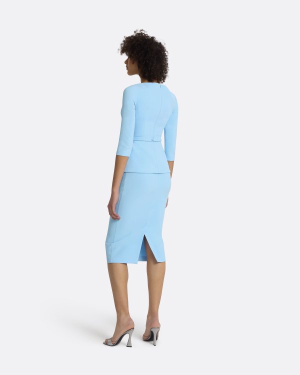 Rildanna Vista Midi Dress - Image 2
