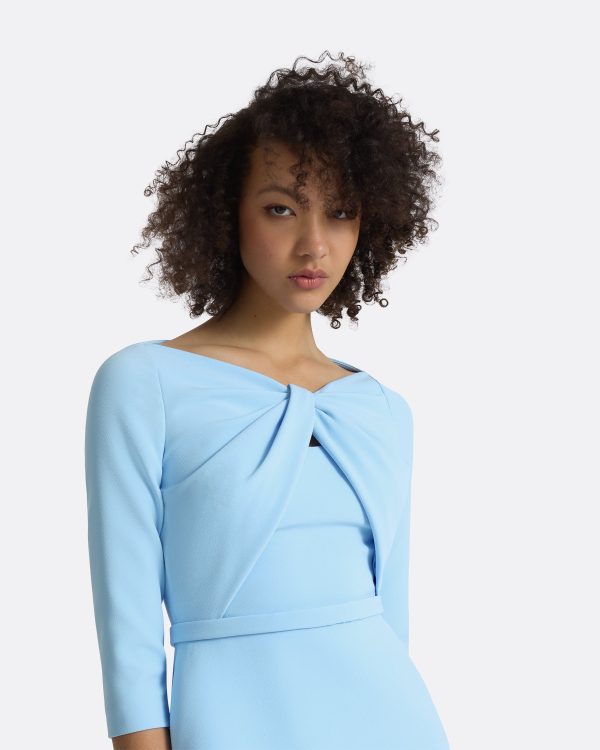 Rildanna Vista Midi Dress - Image 3