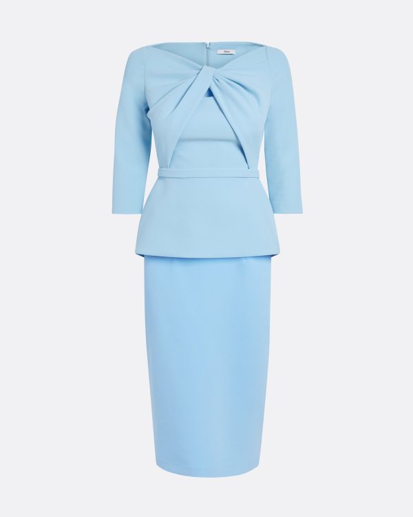 Rildanna Vista Midi Dress - Image 5