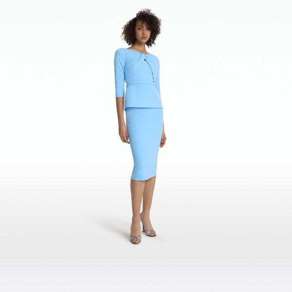 Rildanna Vista Midi Dress - Image 6