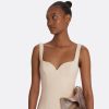 Tenaya Pebble Short Dress - Image 3