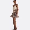Tenaya Pebble Short Dress - Image 4