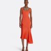 Warner Reef Midi Dress