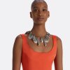 Warner Reef Midi Dress - Image 3