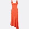 Warner Reef Midi Dress - Image 5