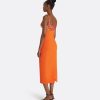 Sophine Amber Sun Midi Dress - Image 2