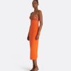 Sophine Amber Sun Midi Dress - Image 4