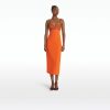 Sophine Amber Sun Midi Dress - Image 6