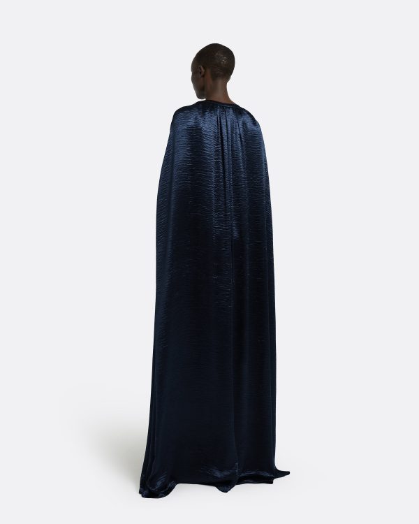 Alara Maritime Long Dress - Image 5