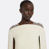 Aleyna Sorbet Long Dress - Image 3