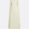 Aleyna Sorbet Long Dress - Image 5