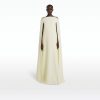 Aleyna Sorbet Long Dress - Image 6