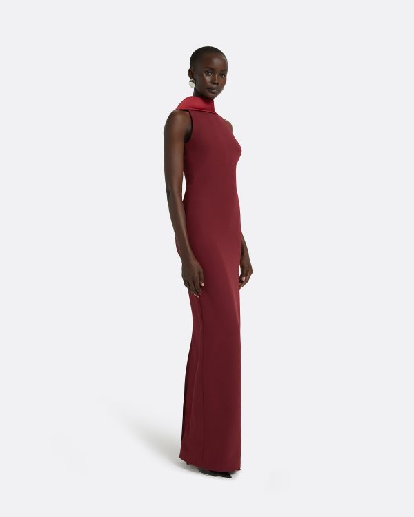 Holliana Swinton Long Dress - Image 4