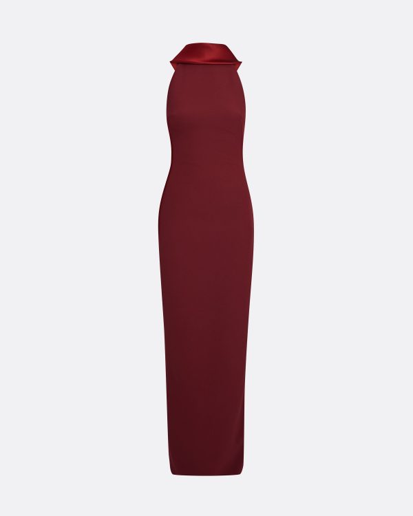 Holliana Swinton Long Dress - Image 5