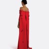 Bellara Cherry Red Harness With Soshin Dress - Image 2