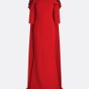 Bellara Cherry Red Harness With Soshin Dress - Image 5