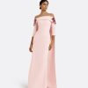 Bellara Pale Pink Harness With Soshin Dress