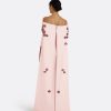 Bellara Pale Pink Harness With Soshin Dress - Image 2