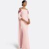 Bellara Pale Pink Harness With Soshin Dress - Image 4