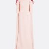 Bellara Pale Pink Harness With Soshin Dress - Image 5