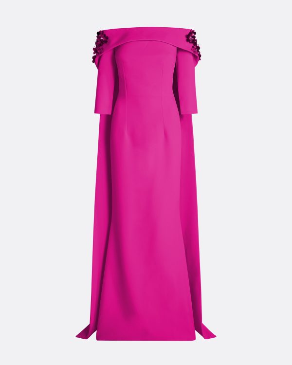Bellara Wild Strawberry Harness With Soshin Dress - Image 5