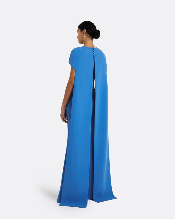 Ginkgo Bluette Dress - Image 2