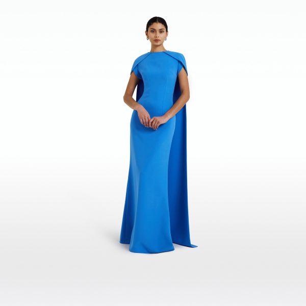 Ginkgo Bluette Dress - Image 6