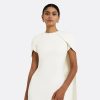 Ginkgo Ivory Dress - Image 3