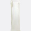 Ginkgo Ivory Dress - Image 5