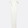 Kalika Ivory Long Dress - Image 5