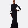 Akeno Long Dress