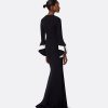 Akeno Long Dress - Image 2