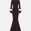 Akeno Long Dress - Image 5