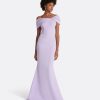 Rossa Verbena Long Dress