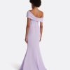 Rossa Verbena Long Dress - Image 2